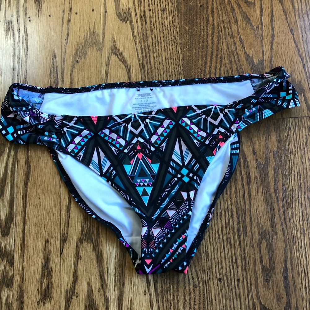Victoria’s Secret Bikini Bottoms